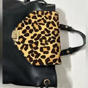 Dune London | Bags | Dune London Faux Leather Backpack  display picture 1